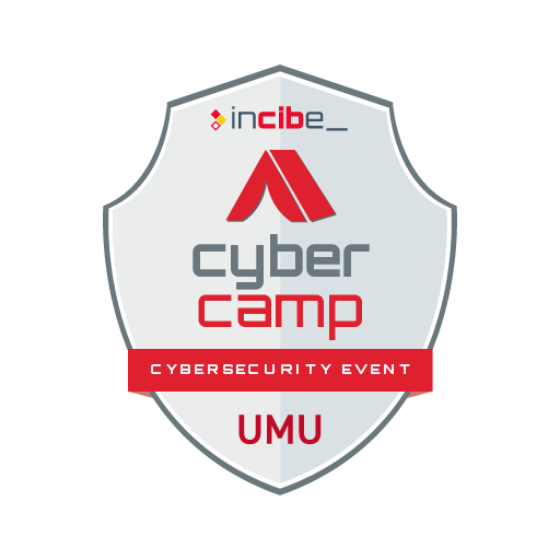 CTF Cybercamp UMU Logo